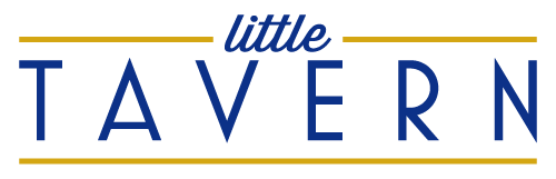 Little Tavern - Ft. Worth Logo